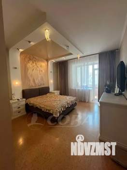 3-к квартира, на длительный срок, 112м2, 6/10 этаж