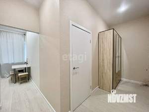 1-к квартира, на длительный срок, 33м2, 1/10 этаж