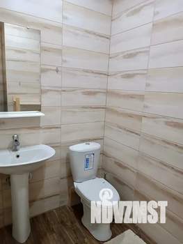 2-к квартира, посуточно, 50м2, 6/19 этаж