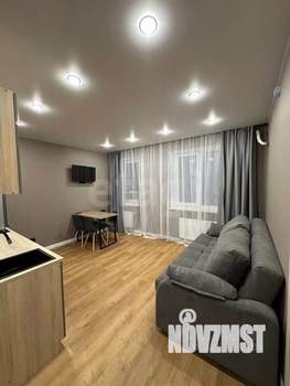 2-к квартира, на длительный срок, 36м2, 5/10 этаж