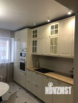 2-к квартира, на длительный срок, 55м2, 9/17 этаж