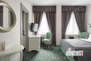 2-к квартира, посуточно, 50м2, 1/1 этаж