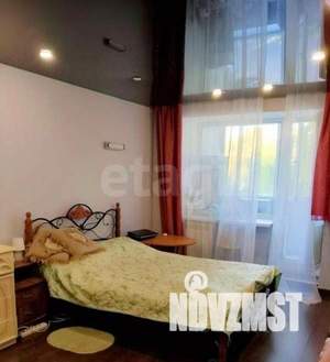 1-к квартира, на длительный срок, 33м2, 2/12 этаж