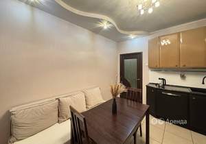 1-к квартира, на длительный срок, 42м2, 7/15 этаж