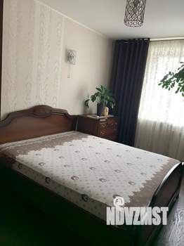 3-к квартира, на длительный срок, 86м2, 3/16 этаж