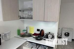 1-к квартира, посуточно, 20м2, 2/5 этаж