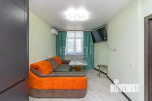 2-к квартира, на длительный срок, 61м2, 6/19 этаж