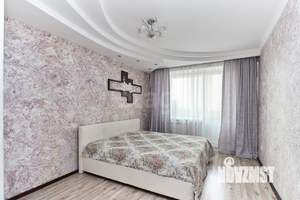 2-к квартира, на длительный срок, 88м2, 11/16 этаж