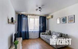 1-к квартира, на длительный срок, 40м2, 5/10 этаж