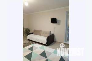 1-к квартира, посуточно, 10м2, 10/20 этаж