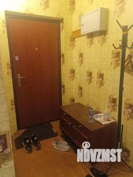 1-к квартира, на длительный срок, 35м2, 7/9 этаж