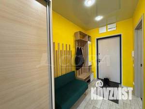 Студия квартира, на длительный срок, 33м2, 13/17 этаж