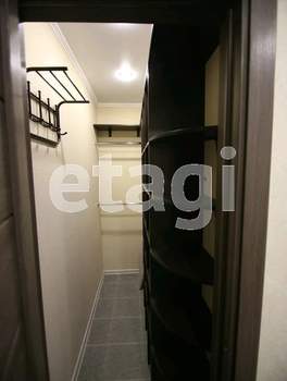 1-к квартира, на длительный срок, 40м2, 10/16 этаж