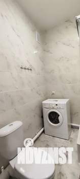 1-к квартира, посуточно, 40м2, 5/23 этаж