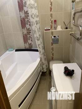 Студия квартира, посуточно, 36м2, 5/15 этаж