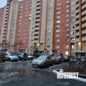 1-к квартира, на длительный срок, 48м2, 10/14 этаж