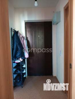 1-к квартира, на длительный срок, 31м2, 6/10 этаж