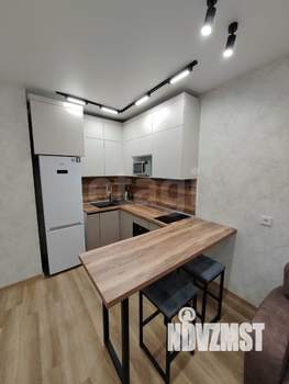 1-к квартира, на длительный срок, 33м2, 17/20 этаж