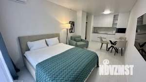 1-к квартира, посуточно, 28м2, 5/25 этаж