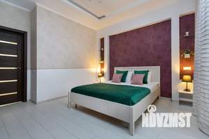 2-к квартира, посуточно, 70м2, 15/25 этаж