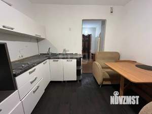 1-к квартира, на длительный срок, 33м2, 4/9 этаж