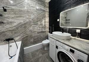 1-к квартира, на длительный срок, 32м2, 17/18 этаж