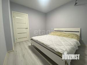 1-к квартира, на длительный срок, 38м2, 15/16 этаж