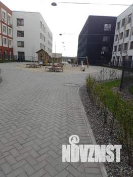 1-к квартира, на длительный срок, 37м2, 2/4 этаж