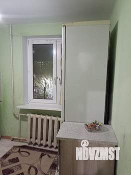 2-к квартира, на длительный срок, 40м2, 4/5 этаж