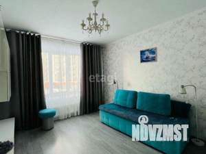 1-к квартира, на длительный срок, 40м2, 3/16 этаж