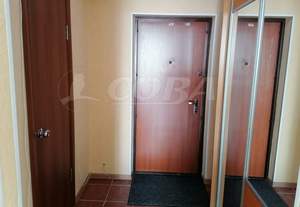 Студия квартира, на длительный срок, 32м2, 4/14 этаж