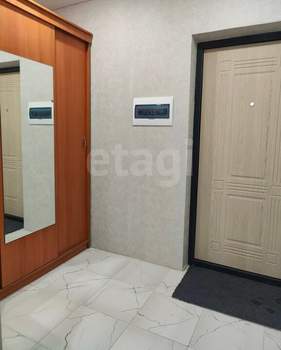 1-к квартира, на длительный срок, 29м2, 8/14 этаж