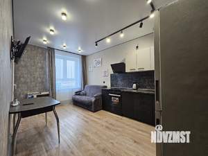 1-к квартира, на длительный срок, 45м2, 7/16 этаж