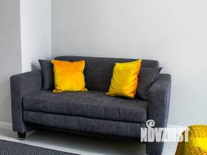 Студия квартира, посуточно, 26м2, 9/25 этаж