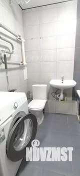 Студия квартира, на длительный срок, 27м2, 8/20 этаж