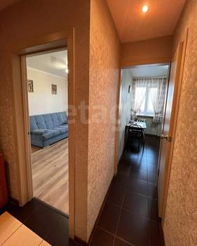 1-к квартира, на длительный срок, 31м2, 3/9 этаж