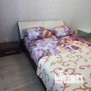 1-к квартира, посуточно, 40м2, 9/19 этаж