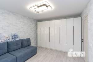 1-к квартира, на длительный срок, 41м2, 3/15 этаж