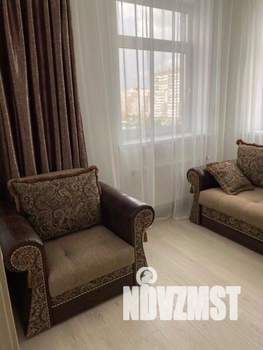 2-к квартира, на длительный срок, 45м2, 11/16 этаж