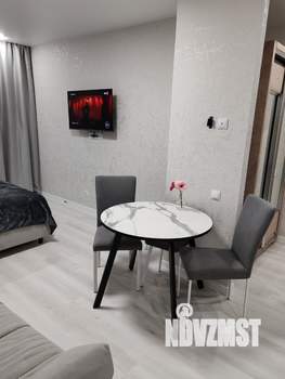 Студия квартира, посуточно, 30м2, 2/11 этаж