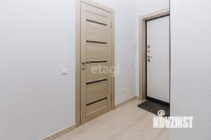 1-к квартира, на длительный срок, 38м2, 10/12 этаж