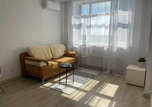 2-к квартира, на длительный срок, 40м2, 18/25 этаж