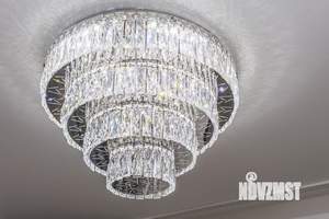 2-к квартира, на длительный срок, 51м2, 15/17 этаж