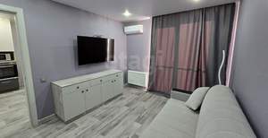 1-к квартира, на длительный срок, 40м2, 5/9 этаж