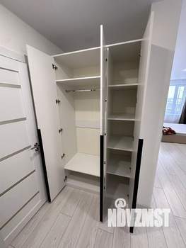 Студия квартира, на длительный срок, 31м2, 4/16 этаж