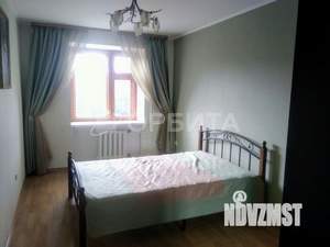 4-к квартира, на длительный срок, 112м2, 4/9 этаж