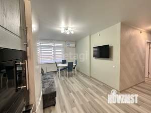 2-к квартира, на длительный срок, 55м2, 12/25 этаж