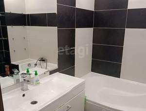 1-к квартира, на длительный срок, 55м2, 9/9 этаж