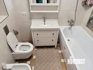 3-к квартира, на длительный срок, 92м2, 2/16 этаж