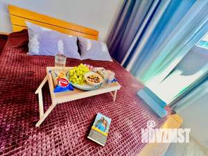 Студия квартира, посуточно, 35м2, 3/15 этаж